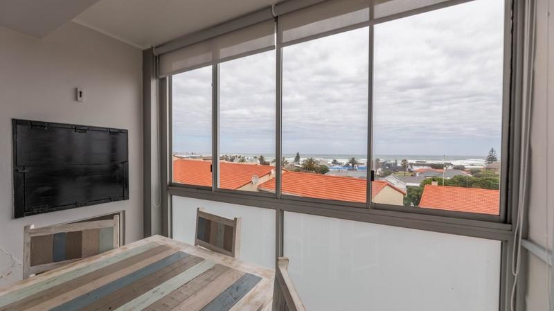 To Let 2 Bedroom Property for Rent in Melkbosstrand Western Cape